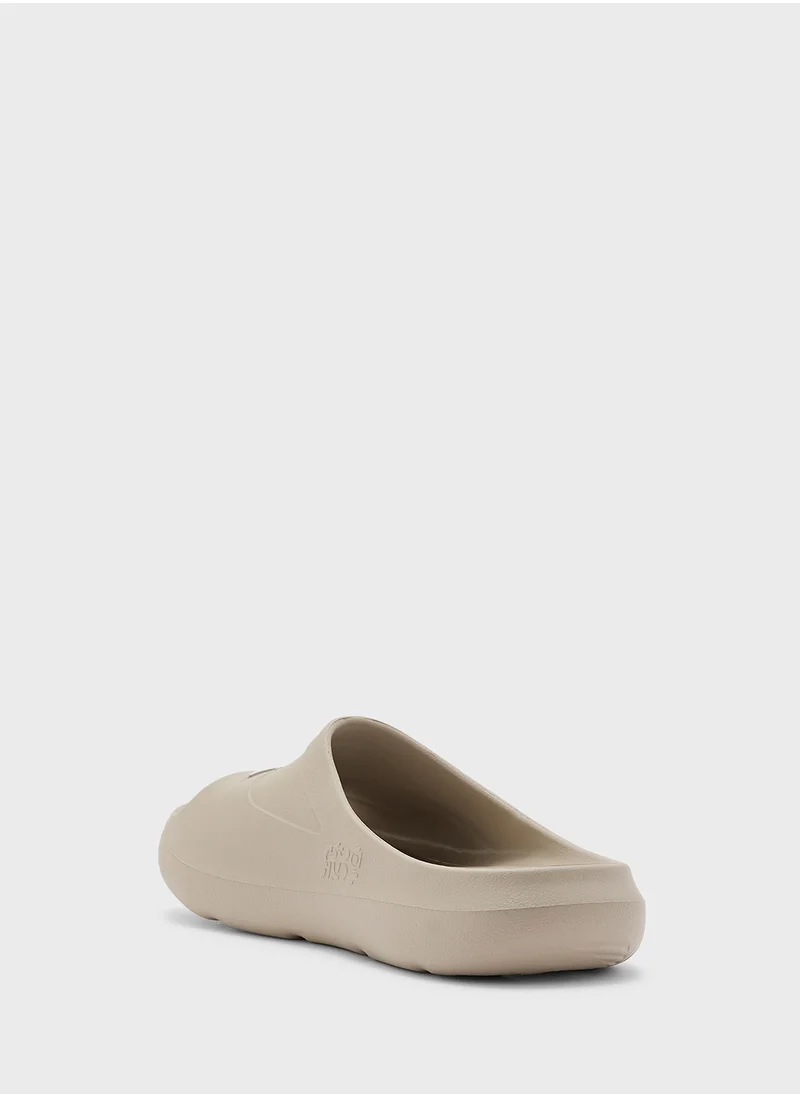 ANTA Basic Slippers