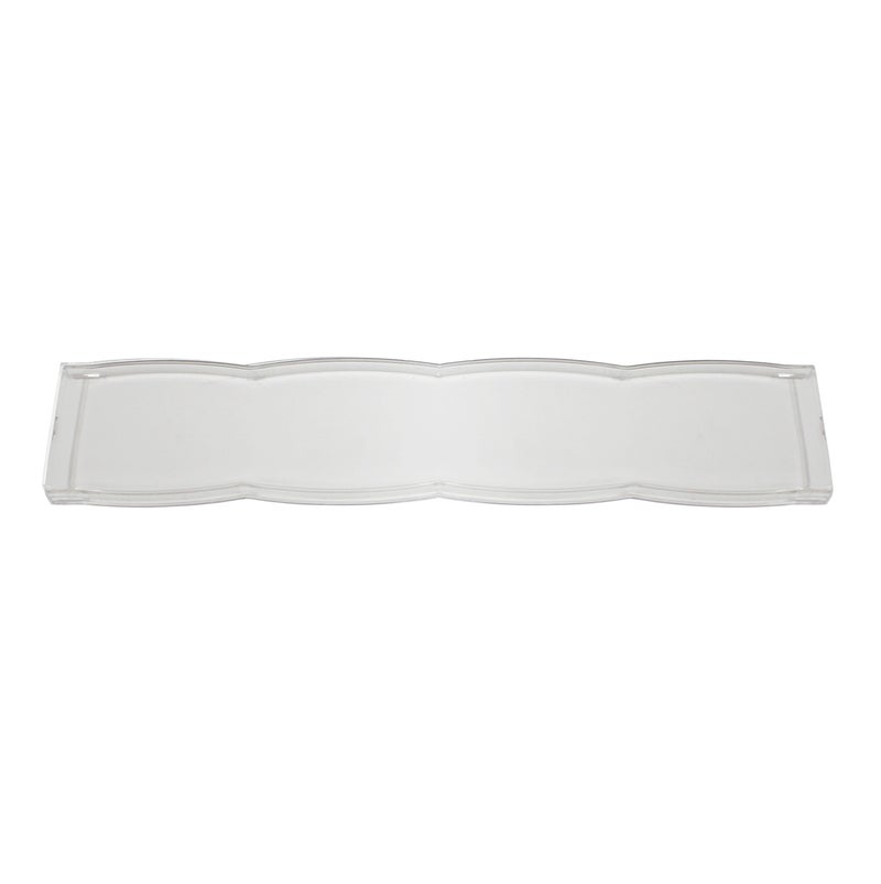 Baja Designs 708203 S8 Rock Guard Clear 10