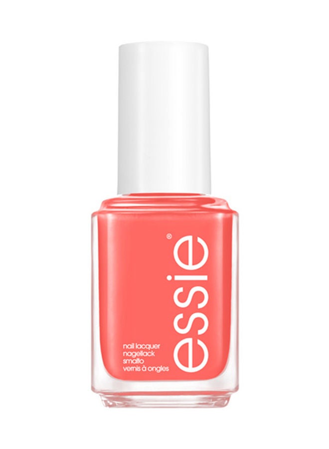 essie طلاء أظافر، تارت ديكو 13.5 مل - Image 1