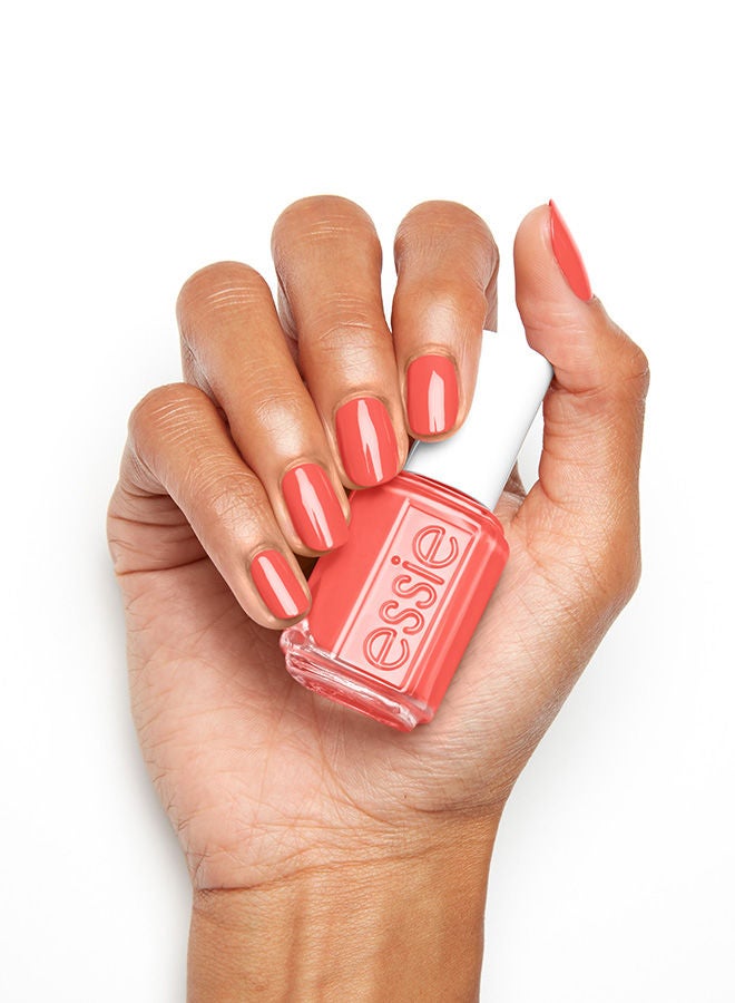 essie طلاء أظافر، تارت ديكو 13.5 مل - Image 5