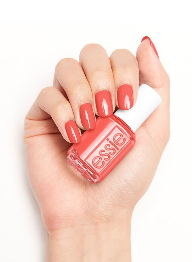essie طلاء أظافر، تارت ديكو 13.5 مل - Image 4