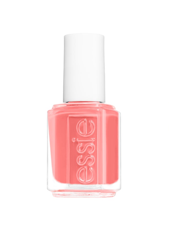 essie طلاء أظافر، تارت ديكو 13.5 مل - Image 1