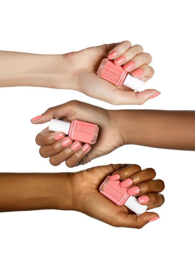 essie طلاء أظافر، تارت ديكو 13.5 مل - Image 3