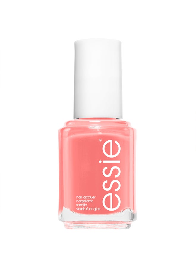 essie طلاء أظافر، تارت ديكو 13.5 مل - Image 2