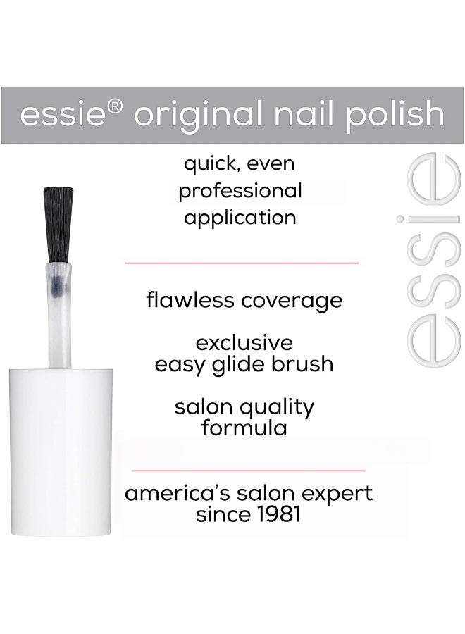 essie طلاء أظافر، تارت ديكو 13.5 مل - Image 5