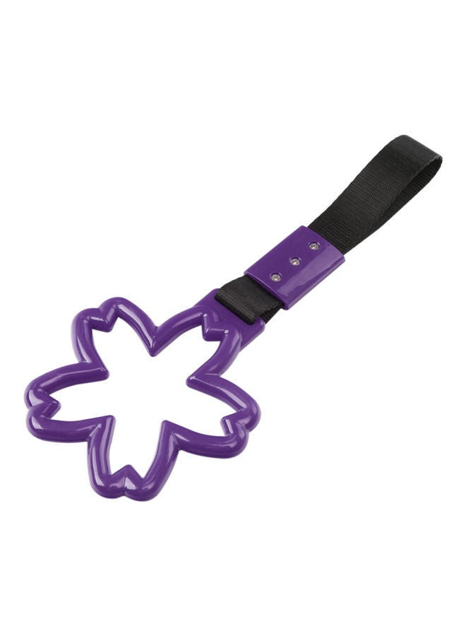 نيبمينينت حزام يد بحلقة تحذيرية للمصد الخلفي للسيارة - Image 1