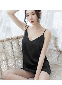 Ice and snow lace pajamas