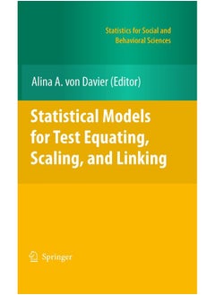 Statistical Models for Test Equating, Scaling, and Linking 