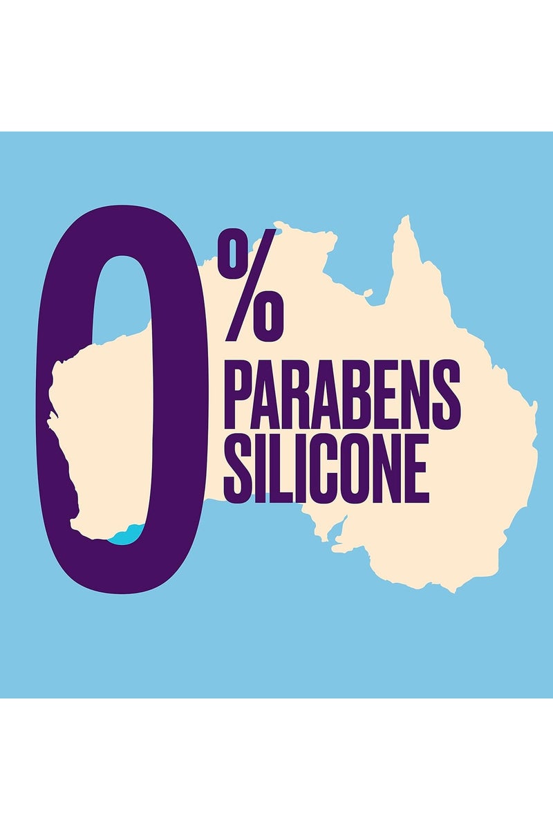أوسي شامبو أوسي ميراكل المرطب، للشعر الجاف والمتعطش، 300 مل. خالٍ من السيليكون والبارابين. - Image 3