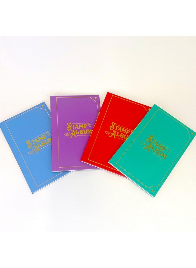 Buffalo Games - Penny Black - Collect Stamps in a Family Night Board Game - Commemorate Game Night Fun - Stamp Collecting Race to Complete Missions - Image 5