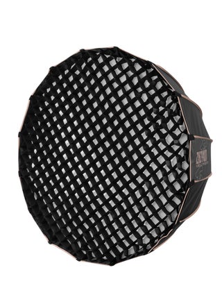 ZHIYUN 35inch/90cm/2.9ft Parabolic Light Softbox Quick Release with Bowens Mount for Photography Studio, Video Recording, Portraits Shooting/ZHIYUN Molus G200/ G300/ B100/ B200/ B300/ B500 - pzsku/Z935B9CFCD56E2A8DF2B6Z/45/1749701101/c5df59dc-da96-4a81-9735-e3b24d0b63e6