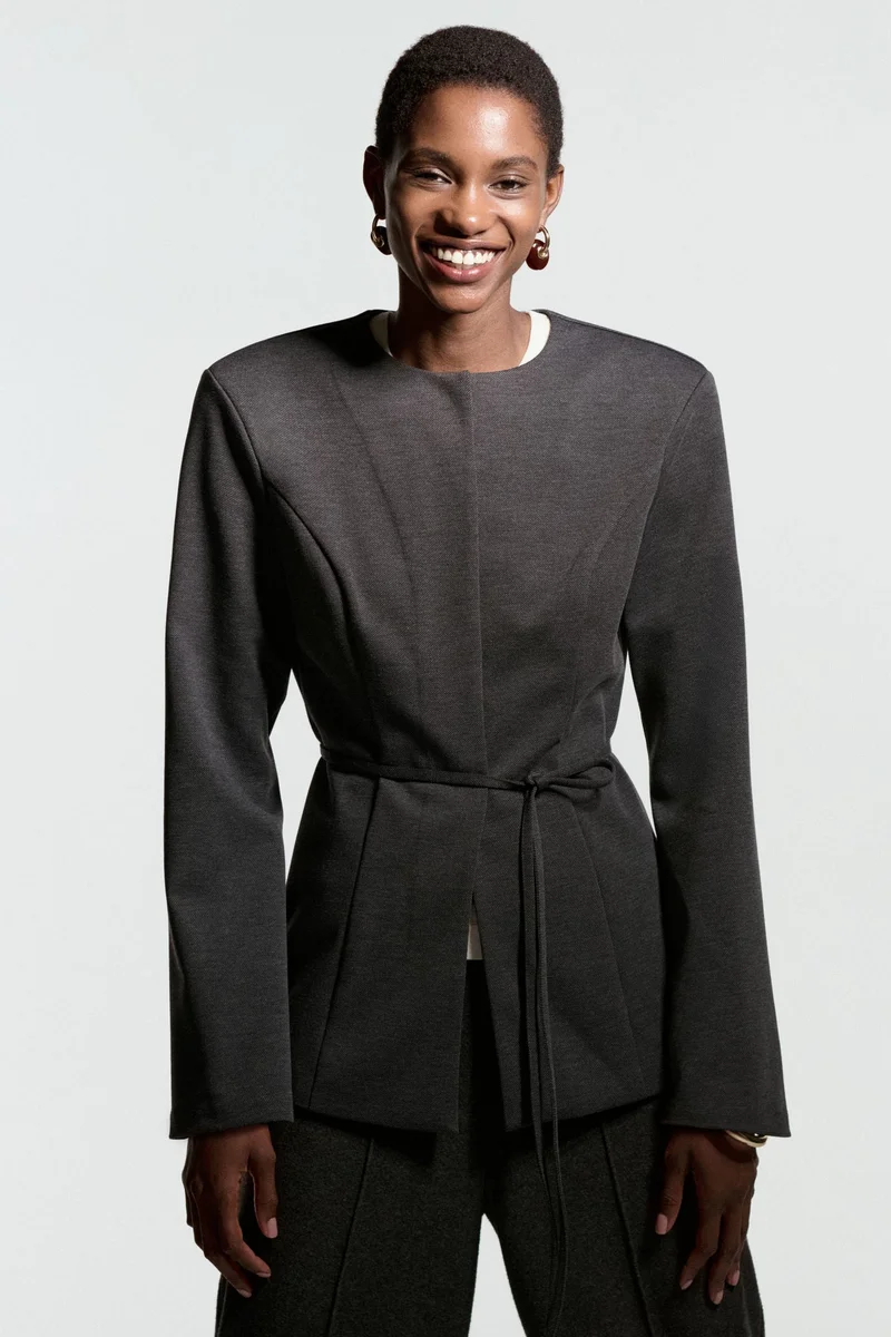 اتش اند ام بليزر بونتي دي روما بحزام