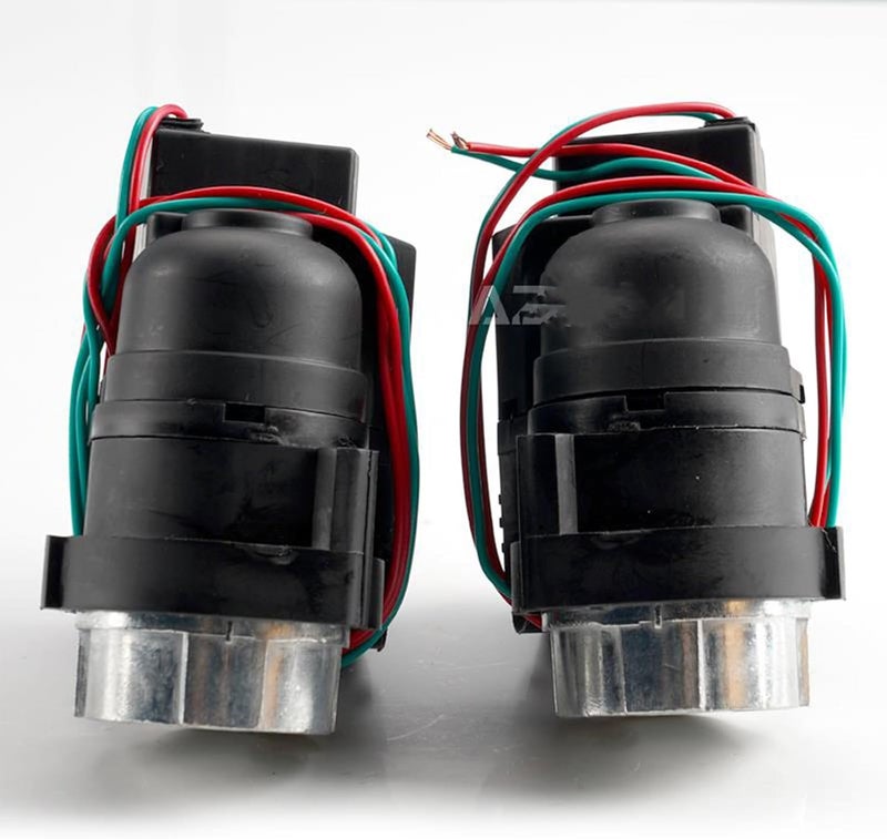 AZGIANT Side Mirror Folding Actuator Motor for Hyundai and KIA Models (Left and Right) - Image 4