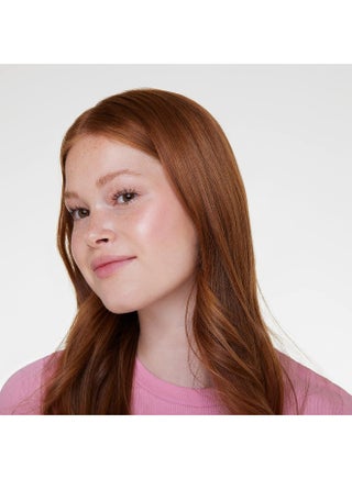 Baby Got Blush 10 | Easy to Apply & Blend Cream Blusher for Natural Cheeks | Long Lasting Matte Finish | Vegan & Cruelty Free | Free from Parabens Gluten & Microplastic Particles Tickle Me Pink - view 5