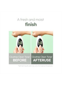 mixsoon [Mixsoon] Cicatree Clean Toner 5.07 fl oz/150ml | Daily Toner for Troubled Skin, Fast Absorption, Zero Irritation | Cruelty-Free  - Image 5