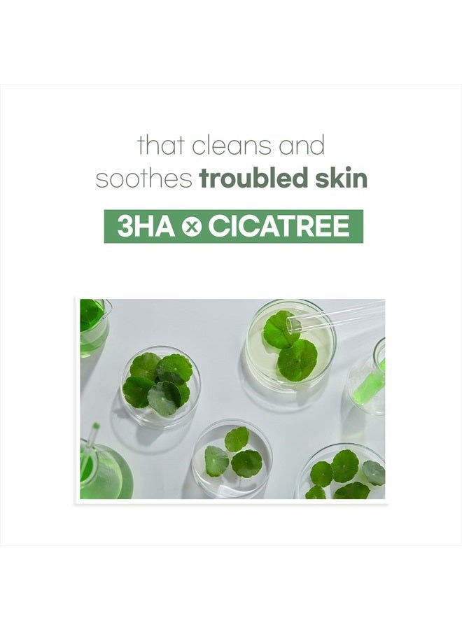 mixsoon [Mixsoon] Cicatree Clean Toner 5.07 fl oz/150ml | Daily Toner for Troubled Skin, Fast Absorption, Zero Irritation | Cruelty-Free - Image 3