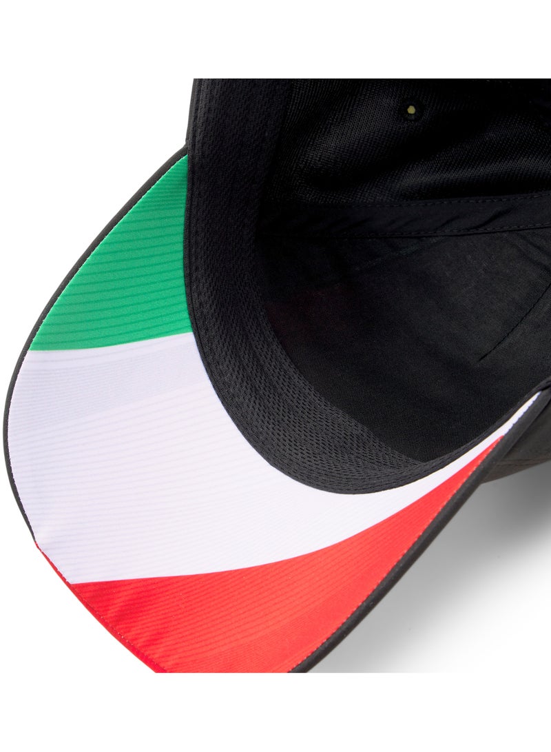 Scuderia Ferrari Cap - Image 3