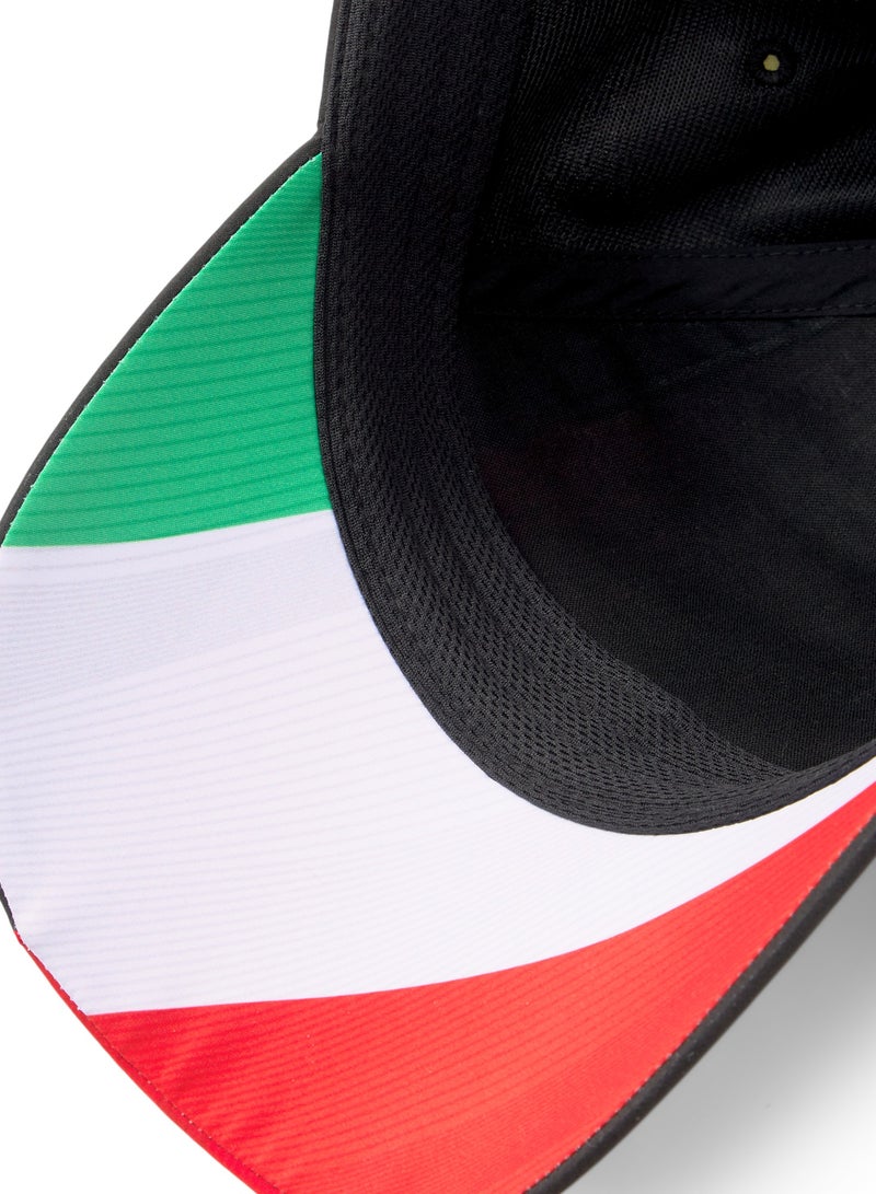 Scuderia Ferrari Team Cap - Image 3