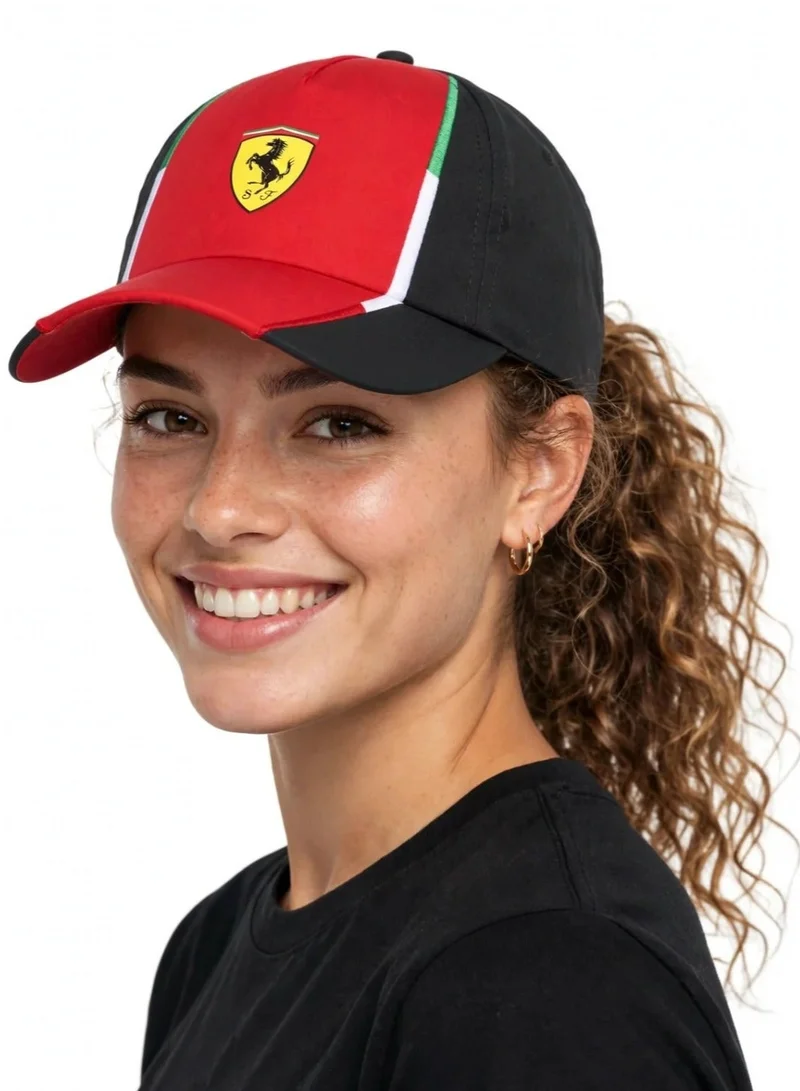 Scuderia Ferrari Scuderia Ferrari Team Cap
