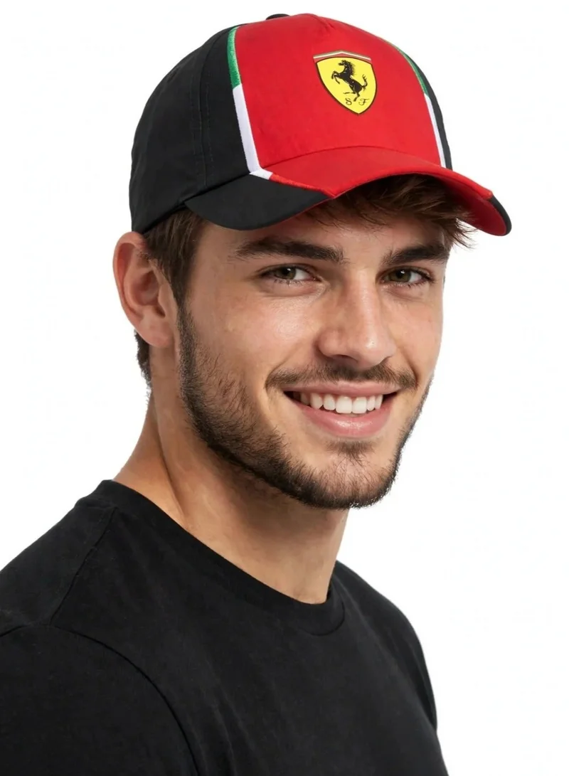 Scuderia Ferrari Scuderia Ferrari Team Cap