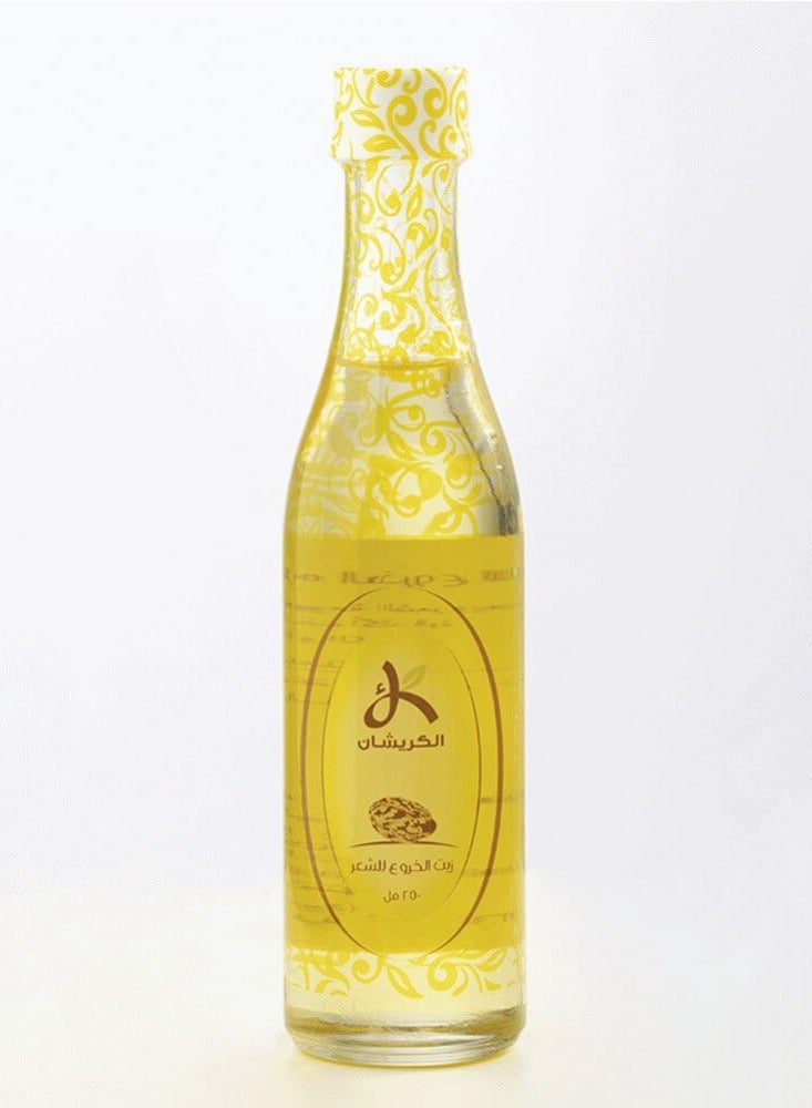 زيت الخروع للشعر ٢٥٠ مل