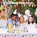 DODOLOL 30 PCS Sticky Gecko Sticky Hands Bulk Sticky Toys for Kids LizardShaped Geckos Stretchable Party Favors Pinata Fillers Treasure Box Prizes for Classrooms Easter Basket Stuffers for Kids - Image 4