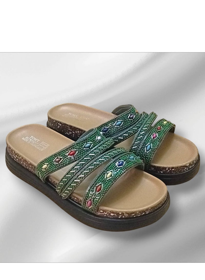 Slipper Stylish  For Girls - Size 41