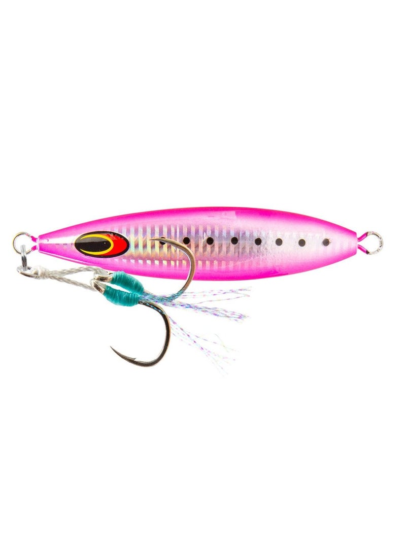 nomad design Nomad Design Gypsy Fishing Jigs 60g 