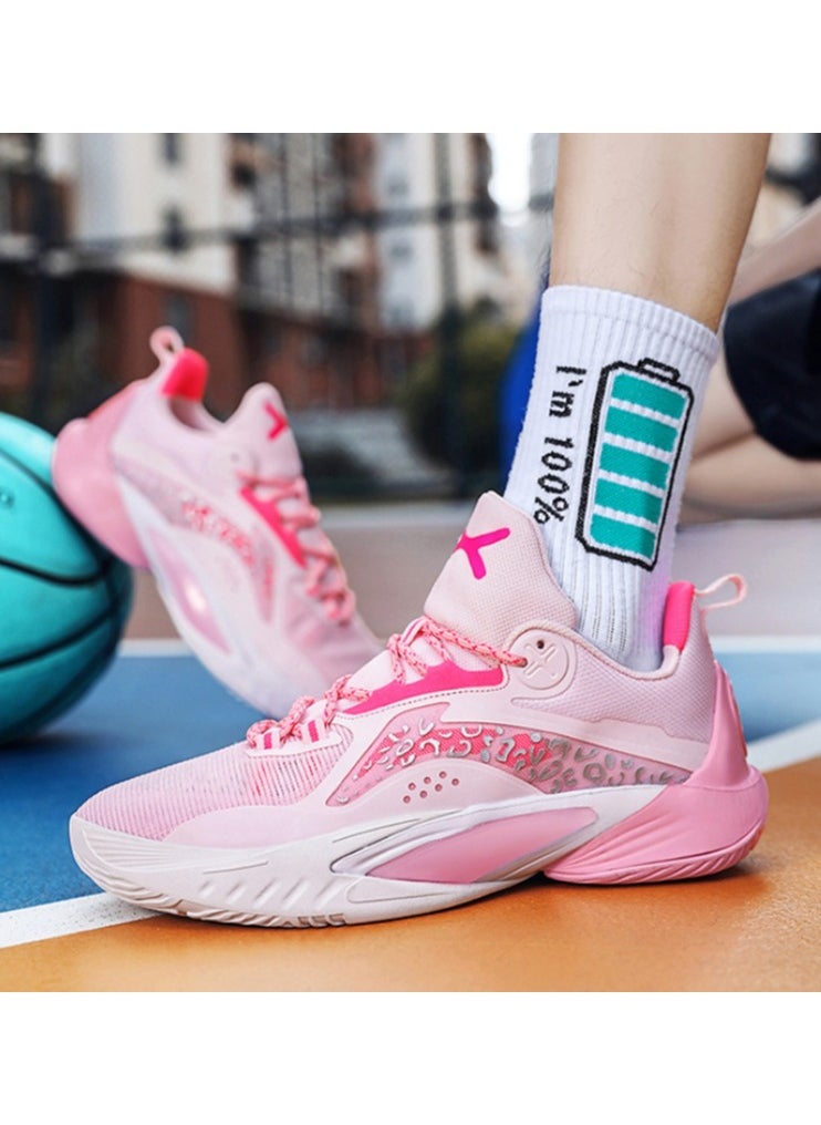 KUYING - New Breathable and Anti Slip Sports Shoes - Image 1
