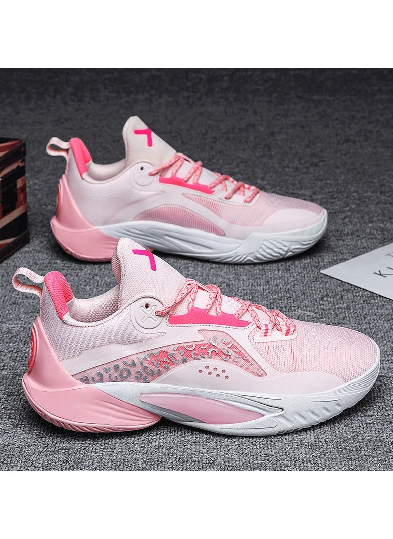 KUYING - New Breathable and Anti Slip Sports Shoes - Image 1
