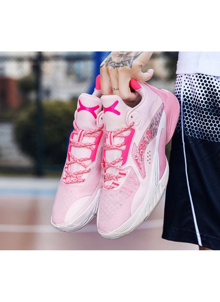KUYING - New Breathable and Anti Slip Sports Shoes - Image 1