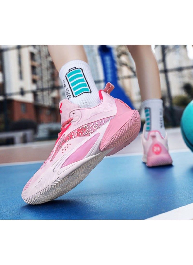 KUYING - New Breathable and Anti Slip Sports Shoes - Image 1