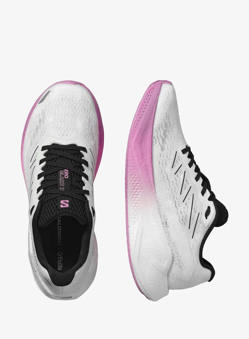 Salomon  AERO BLAZE 3 Low Top Sneaker for Women | Best Price UAE