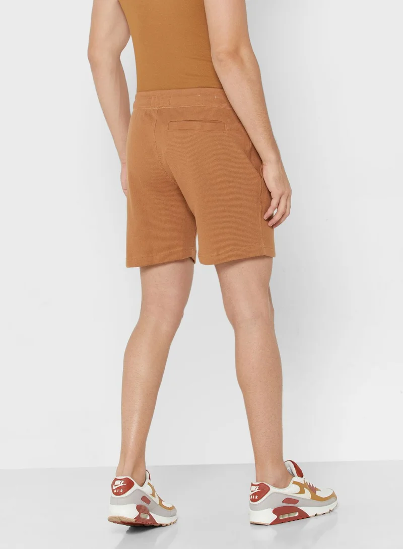 Cotton On Checked Shorts