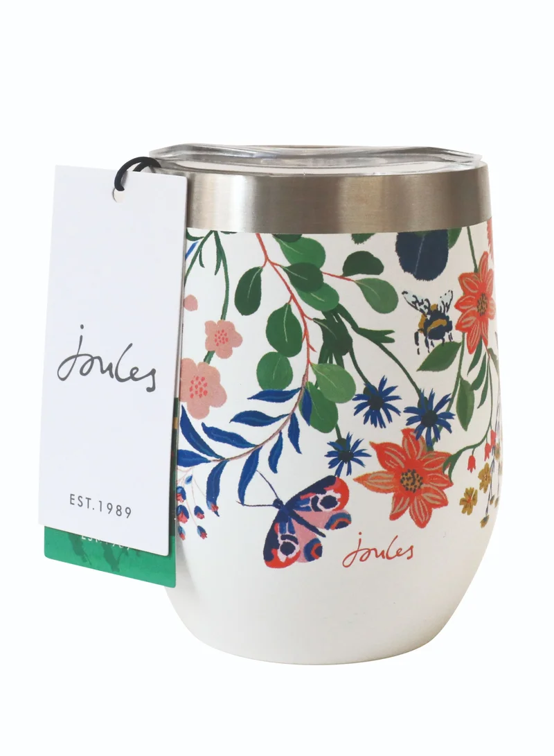 جولز The Bright Side Travel Tumbler