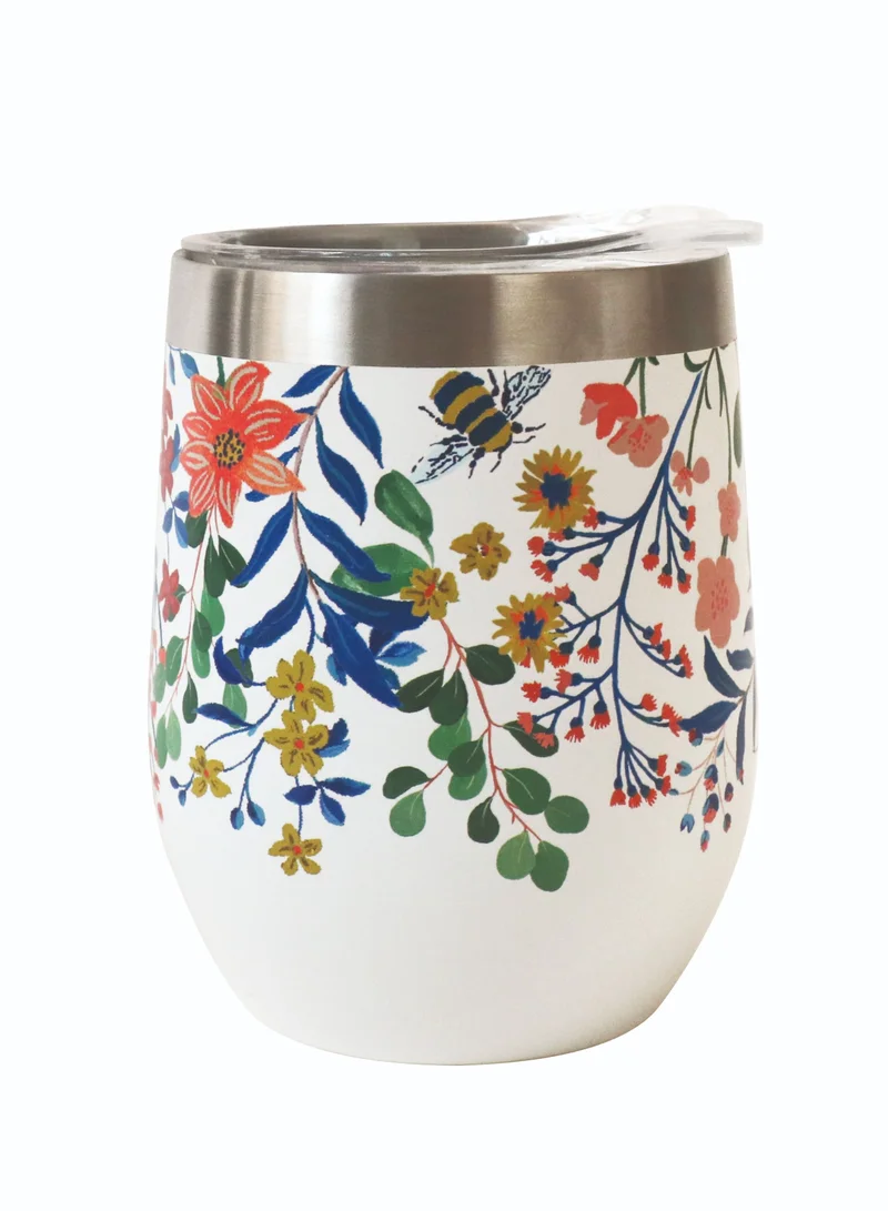 جولز The Bright Side Travel Tumbler