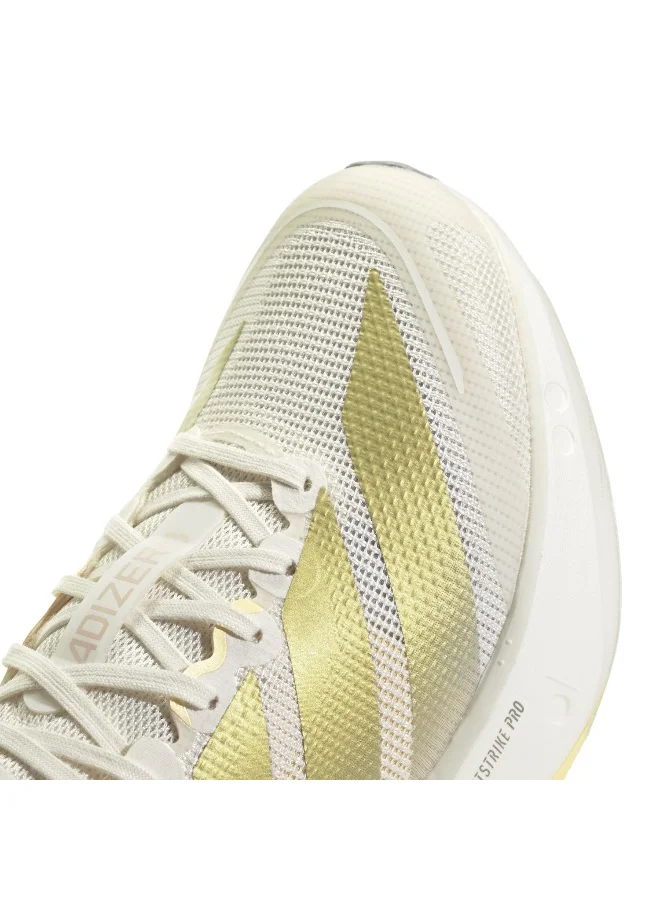 adidas Adidas Adizero Boston 13 W W White Running Shoes For Women