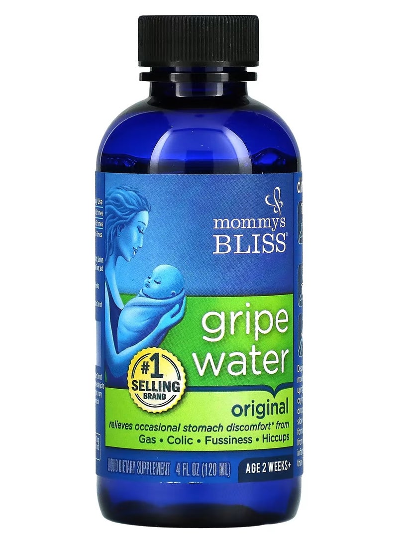 Original Gripe Water Dietary Supplement