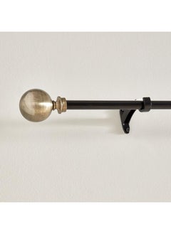 Home Box 19Mm Extendable Curtain Rod 110 320 Cm  - Image 1