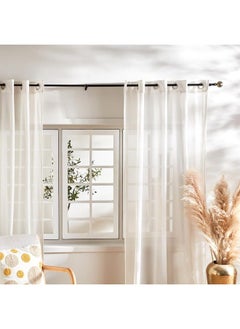 Home Box 19Mm Extendable Curtain Rod 110 320 Cm  - Image 3