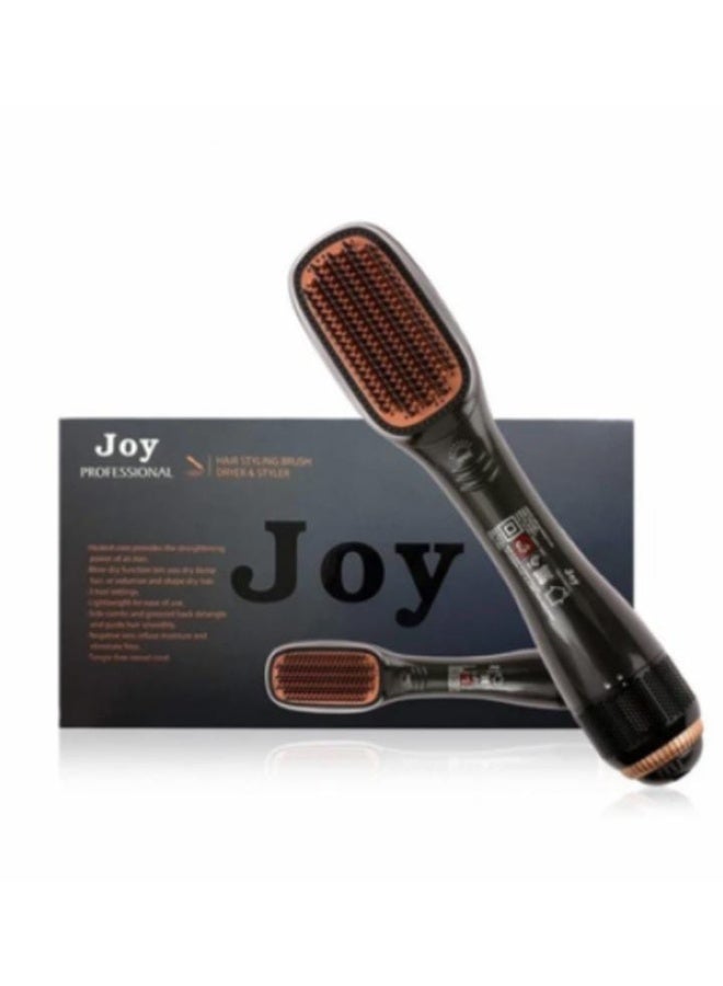 1200W 2-in-1 Hair Dryer and Styler