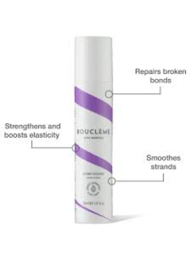 Boucléme Bouclème Curls Redefined Protein Booster 30ml - Image 2