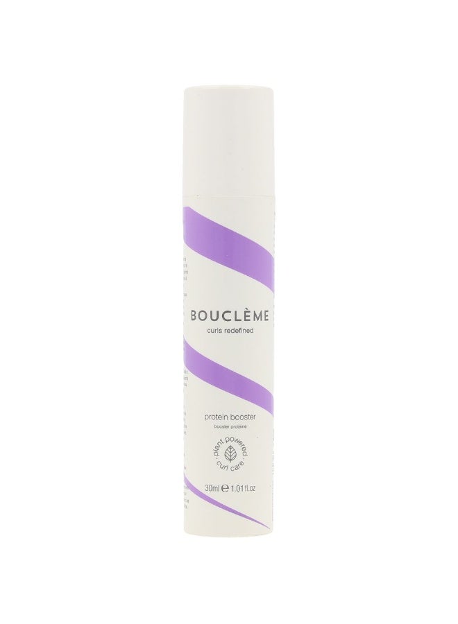 Boucléme Bouclème Curls Redefined Protein Booster 30ml - Image 1