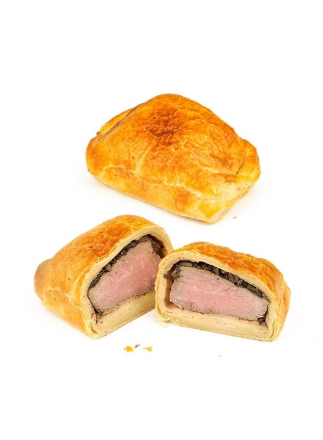 Beef Wellington, 250g - 1Pcs, UAE