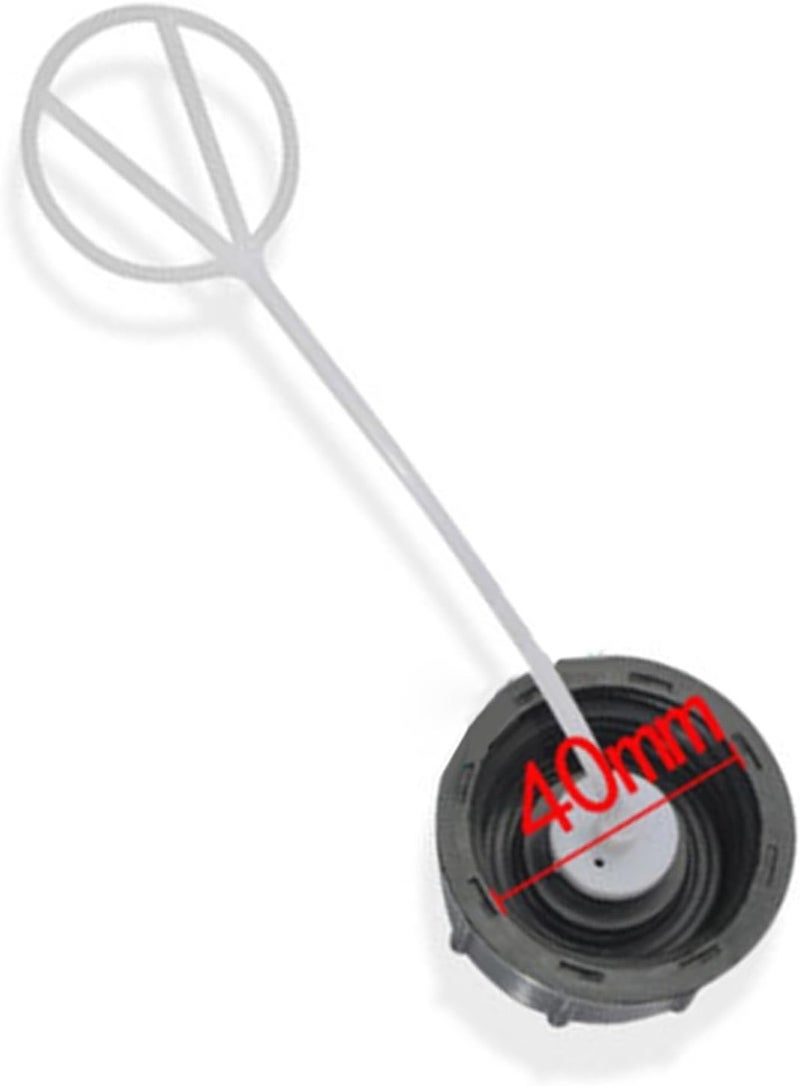 DEMULAX Gas Fuel Tank Cap for GX Engines - Image 3