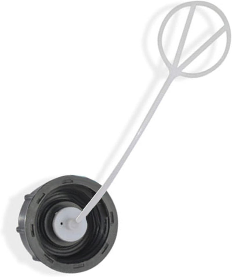 DEMULAX Gas Fuel Tank Cap for GX Engines - Image 1