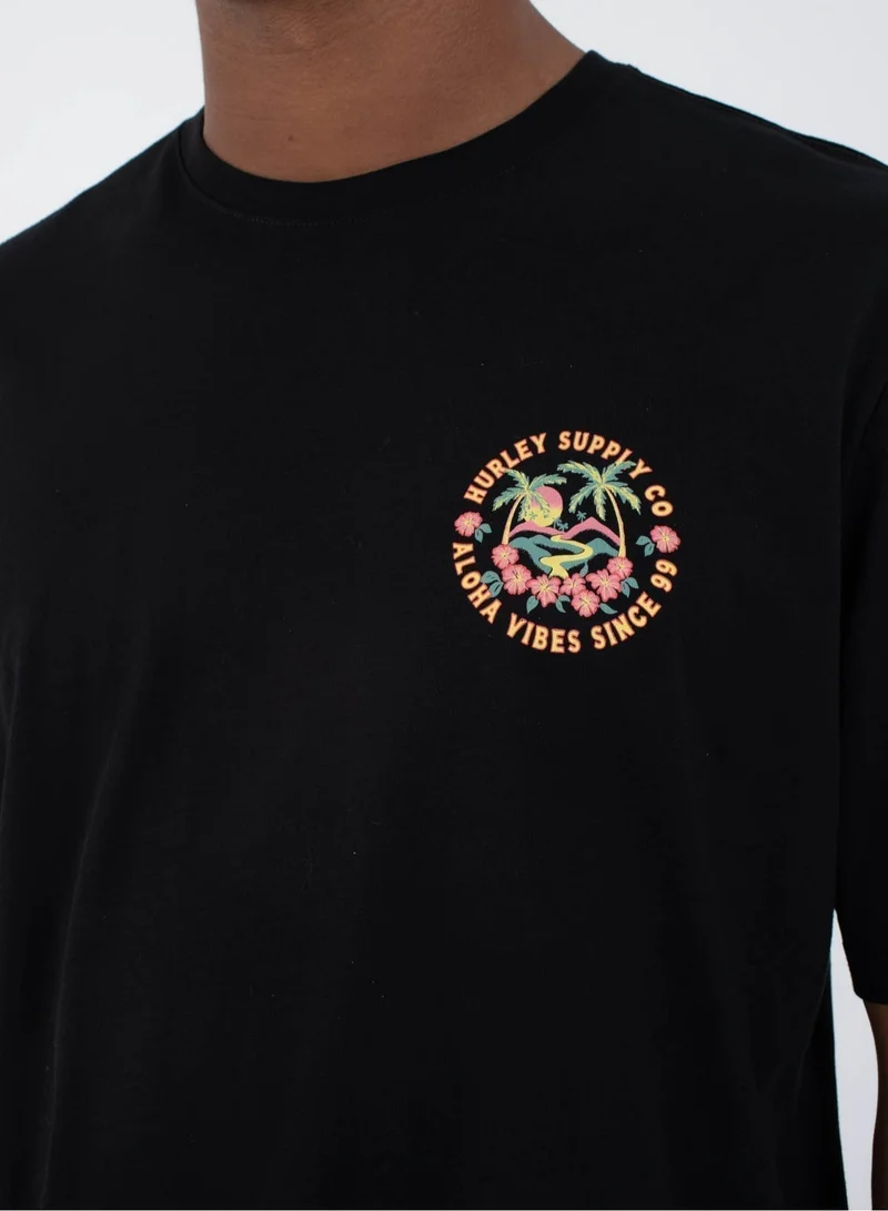 Hurley HAWAIIAN ISLAND SS