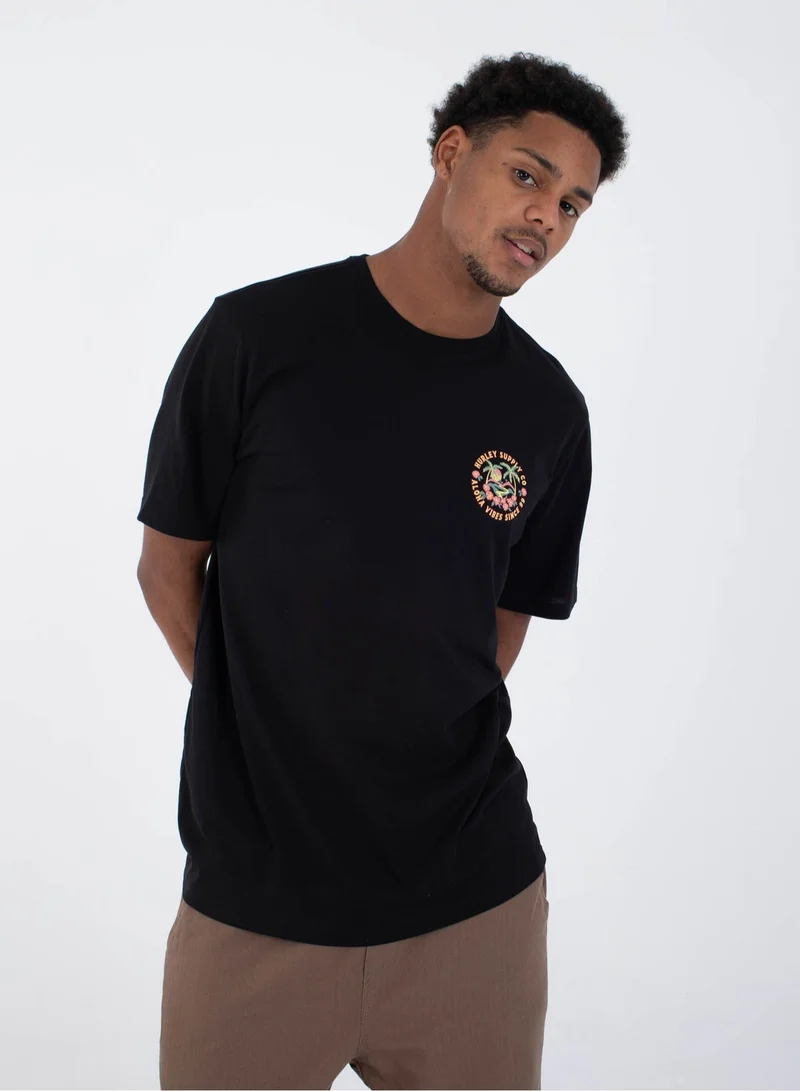 Hurley HAWAIIAN ISLAND SS