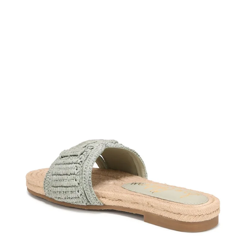 Sam Edelman  Miya Slide Sandal for Women | Best Price UAE