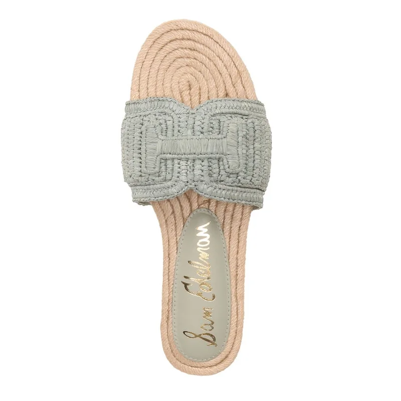 Sam Edelman  Miya Slide Sandal for Women | Best Price UAE